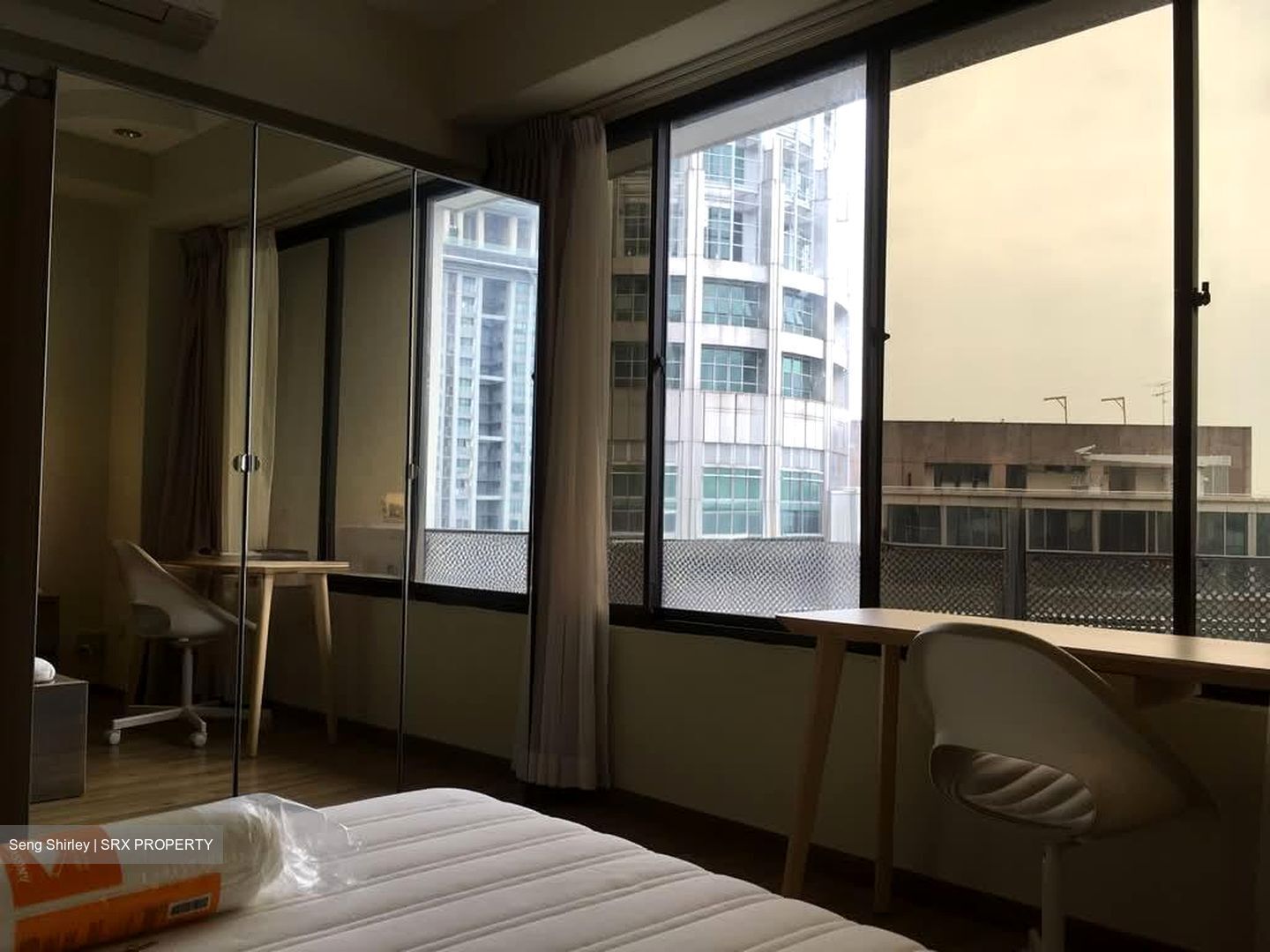International Plaza (D2), Apartment #566463731